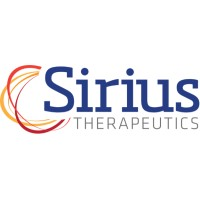 Sirius Therapeutics logo