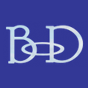 Bank of Dawson logo
