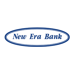 New Era Bank logo