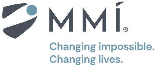 MMI logo