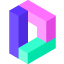 D64 Ventures logo