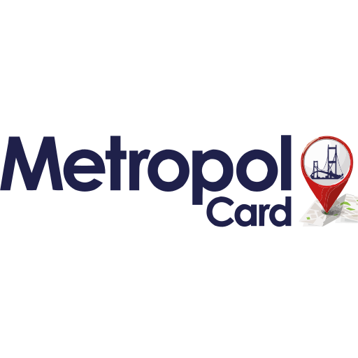 MetropolCard logo