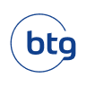 BTG Pactual logo