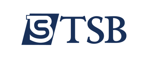 Tioga State Bank logo