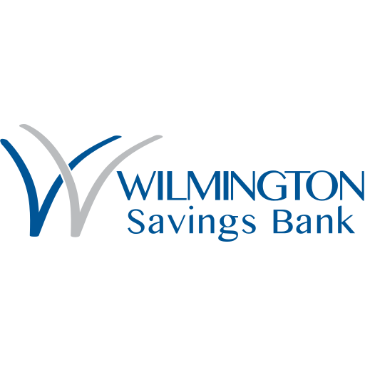 Wilmington Savings Bank logo