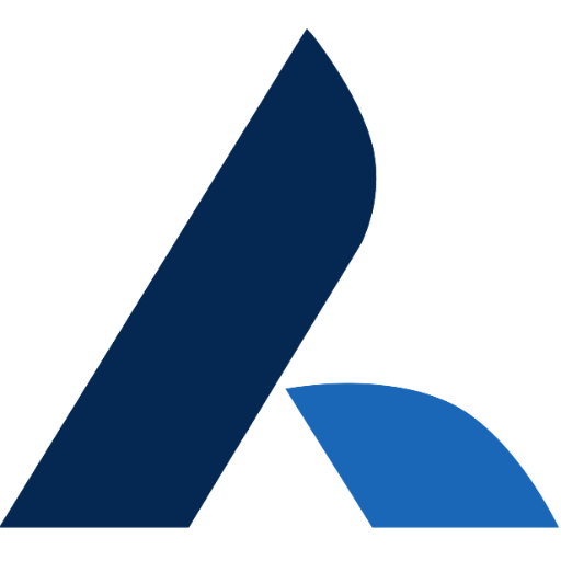 AERO Financial logo