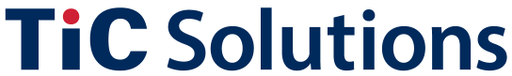 TIC Solutions logo