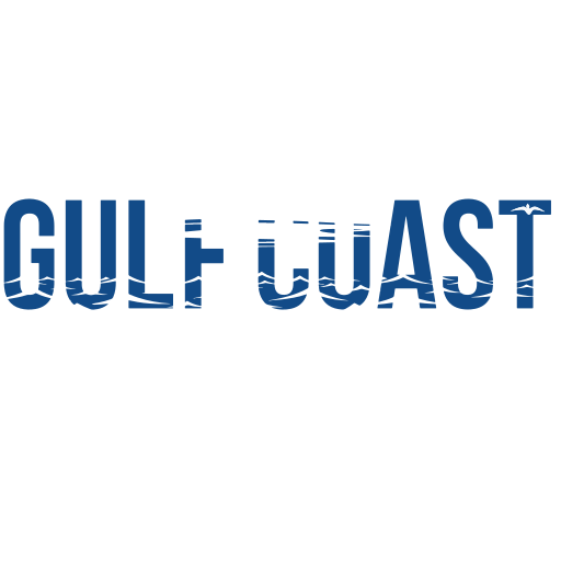 Gulf Coast Business Bank logo
