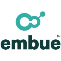 Embue logo