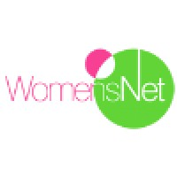 WomensNet logo