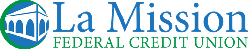 LA Mission Federal Credit Union logo