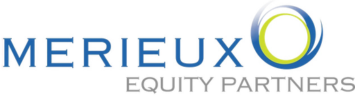 Mérieux Equity Partners logo