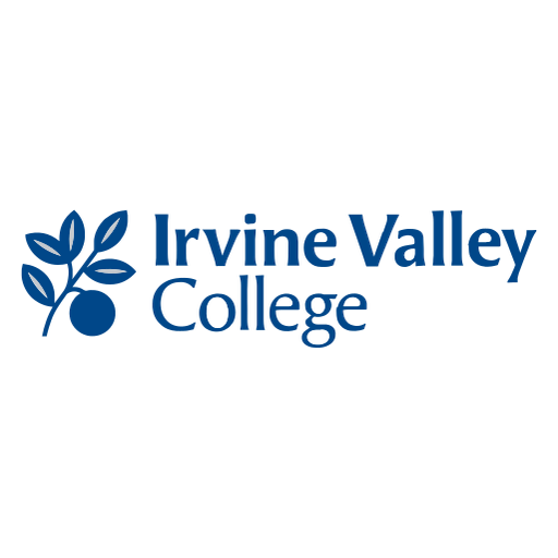 Irvine Valley College logo
