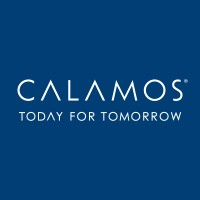 Calamos Convertible and High Income Fund