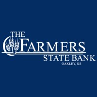 The Farmers State Bank logo