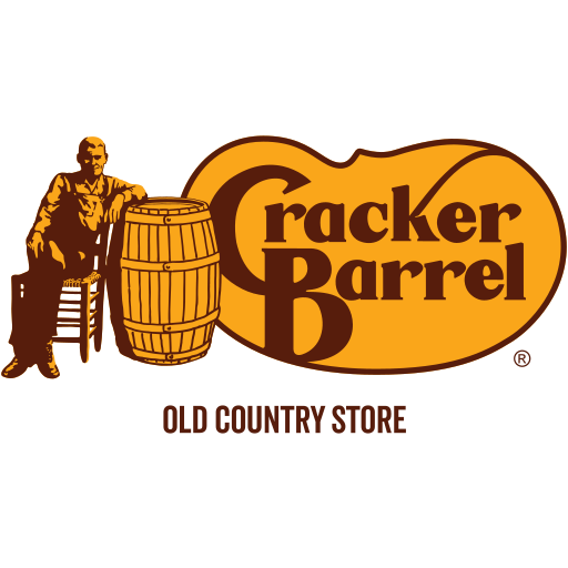 Cracker Barrel Old Country Stor logo