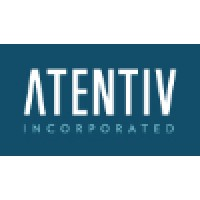 Atentiv logo