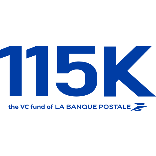 115K logo