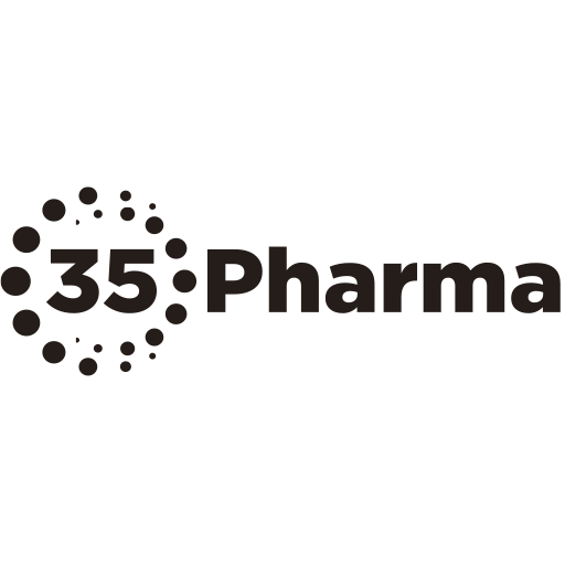 35Pharma logo