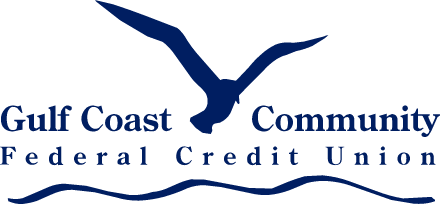 Gulf Coast Community Federal Credit Union logo