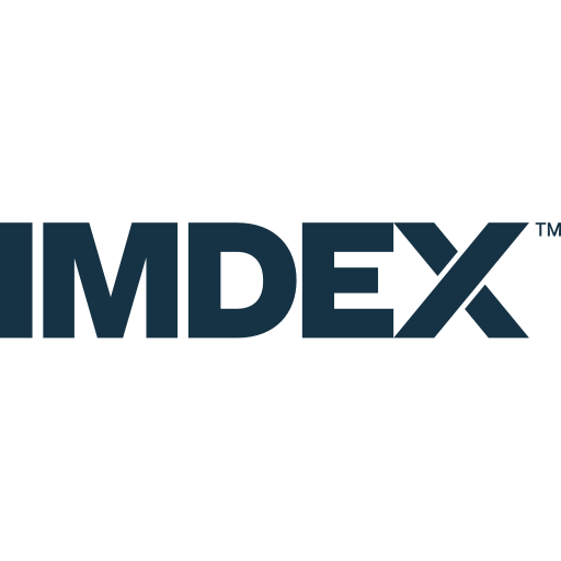 IMDEX logo