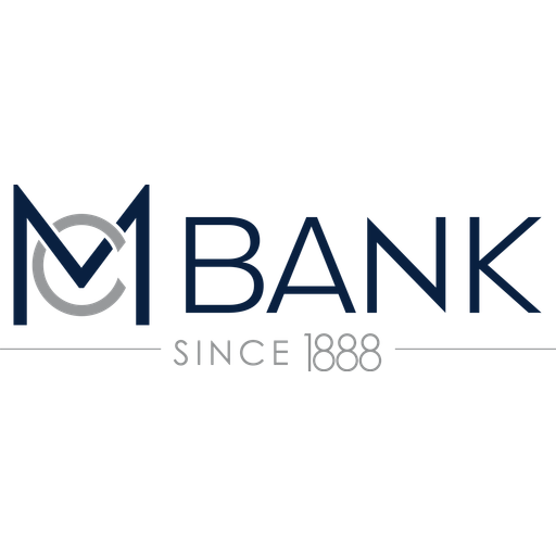 MCBank logo