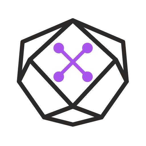 10x Science logo