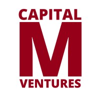 Capital M Ventures logo