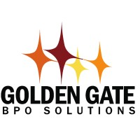 Golden Gate BPO Solutions logo