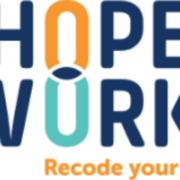 Hopeworks logo