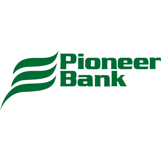 Pioneer Bank logo