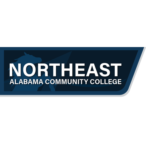 Northeast Alabama Community College logo