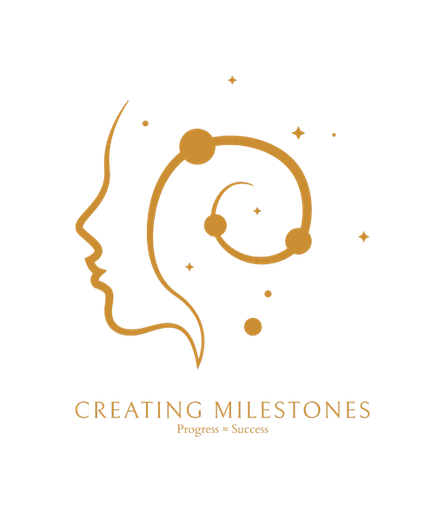 Creating Milestones, LLC logo