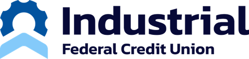 Industrial Federal Credit Union logo