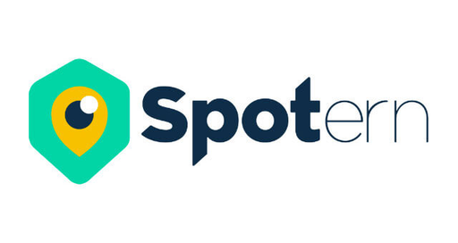 Spotern logo