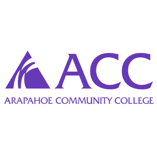 Arapahoe Community College logo