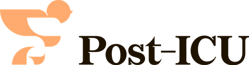 Post-Icu logo