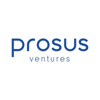 Prosus logo