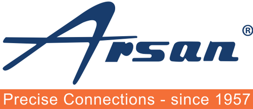 Arsan Kaucuk logo