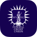 West Virginia National Guard FCU logo