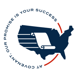 Covenant Logistics logo