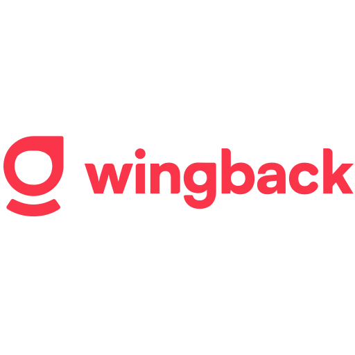 Wingback logo
