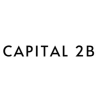 Capital 2B logo