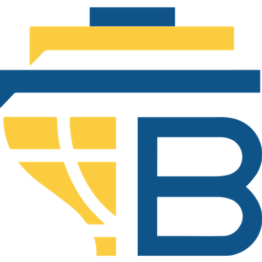 Port Tampa Bay logo