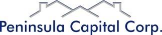 Peninsula Capital Corp. logo