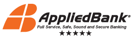 Applied Bank logo