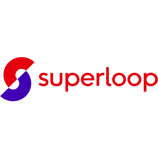 Superloop logo