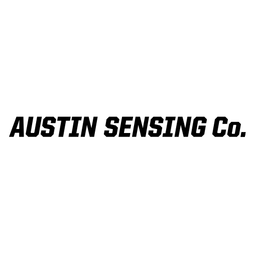 Austin Sensing Co. logo