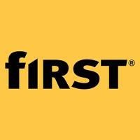 First Financial Bancorp logo