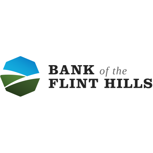 Bank of the Flint Hills logo